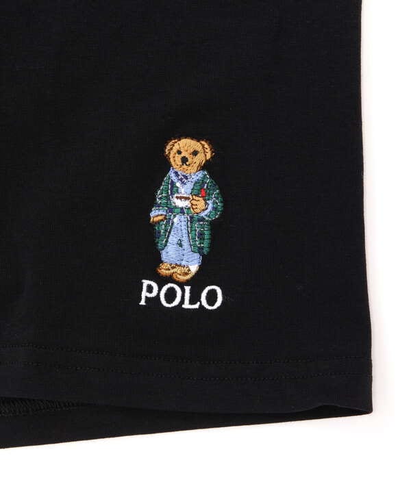 POLO RALPH LAUREN/ポロラルフローレン/Bear Embroidery Boxer Brief/ボクサーブリーフ