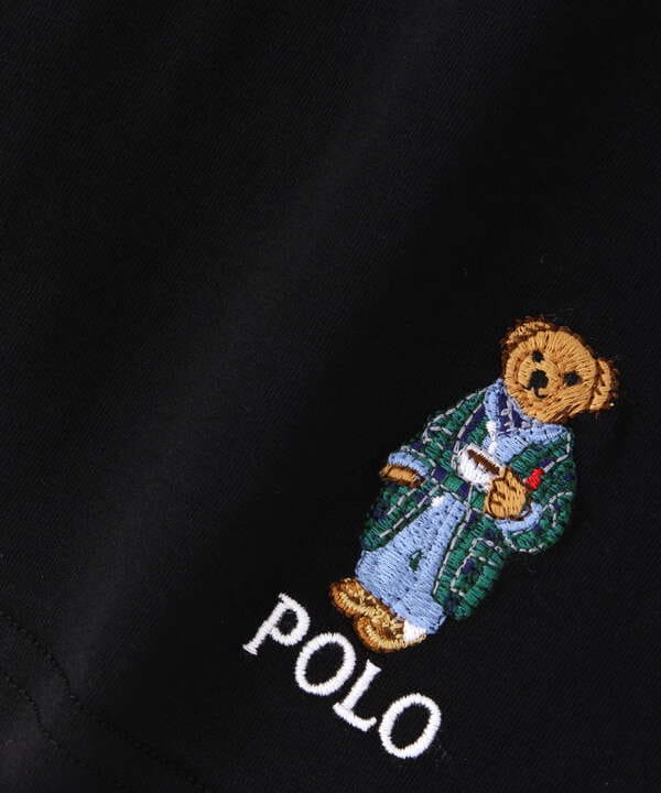 POLO RALPH LAUREN/ポロラルフローレン/Bear Embroidery Boxer Brief/ボクサーブリーフ