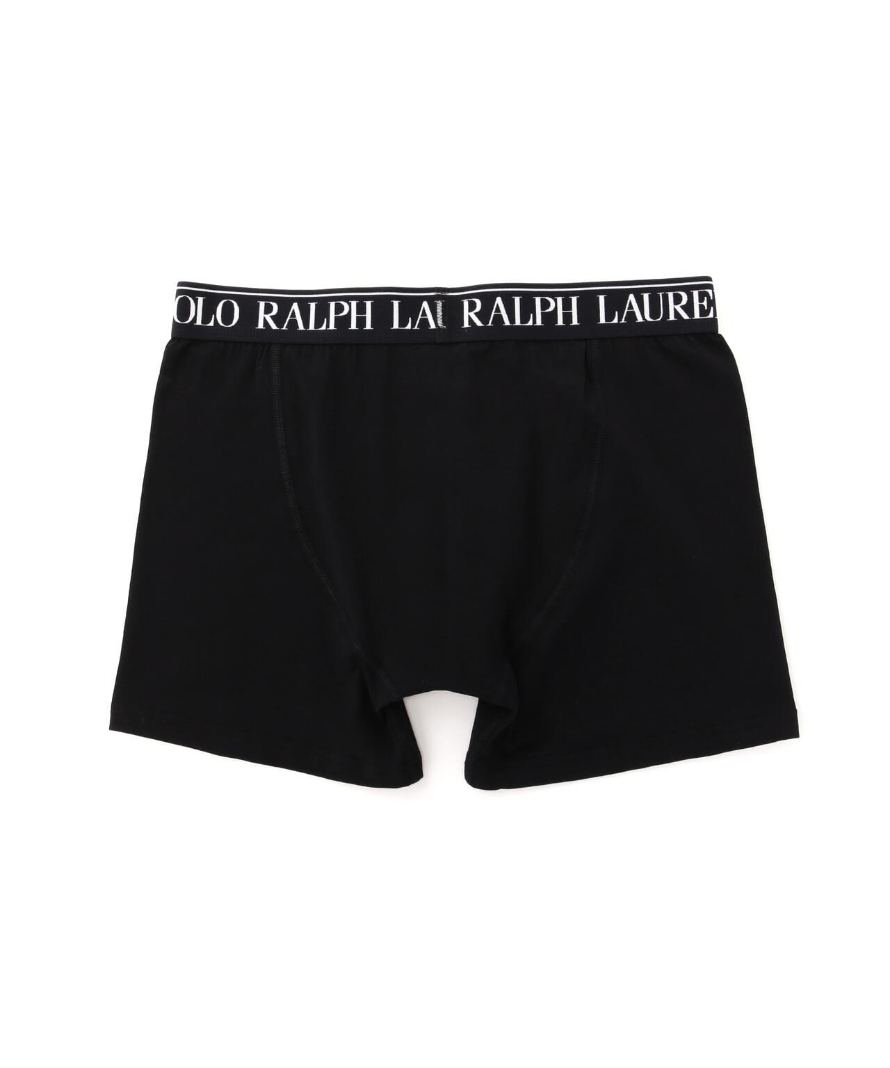 POLO RALPH LAUREN/ポロラルフローレン/Bear Embroidery Boxer Brief/ボクサーブリーフ