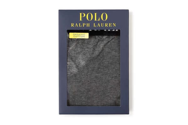 POLO RALPH LAUREN/ポロラルフローレン/RED TOGGLE HOLIDAY BEAR BOXER