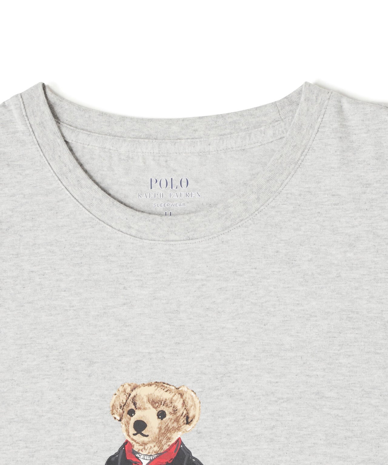 polo bear ブルゾン オファー プレイヤー