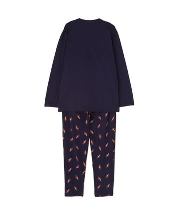 POLO RALPH LAUREN/ポロラルフローレン/HOLIDAY BEAR SLEEPWEAR SET