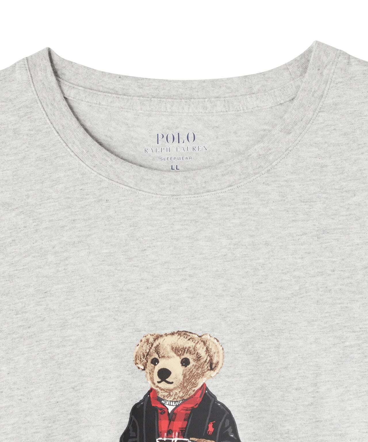 POLO RALPH LAUREN/ポロラルフローレン/ROBE BEAR SLEEPWEAR SET | LHP ( エルエイチピー ) | US  ONLINE STORE（US オンラインストア）