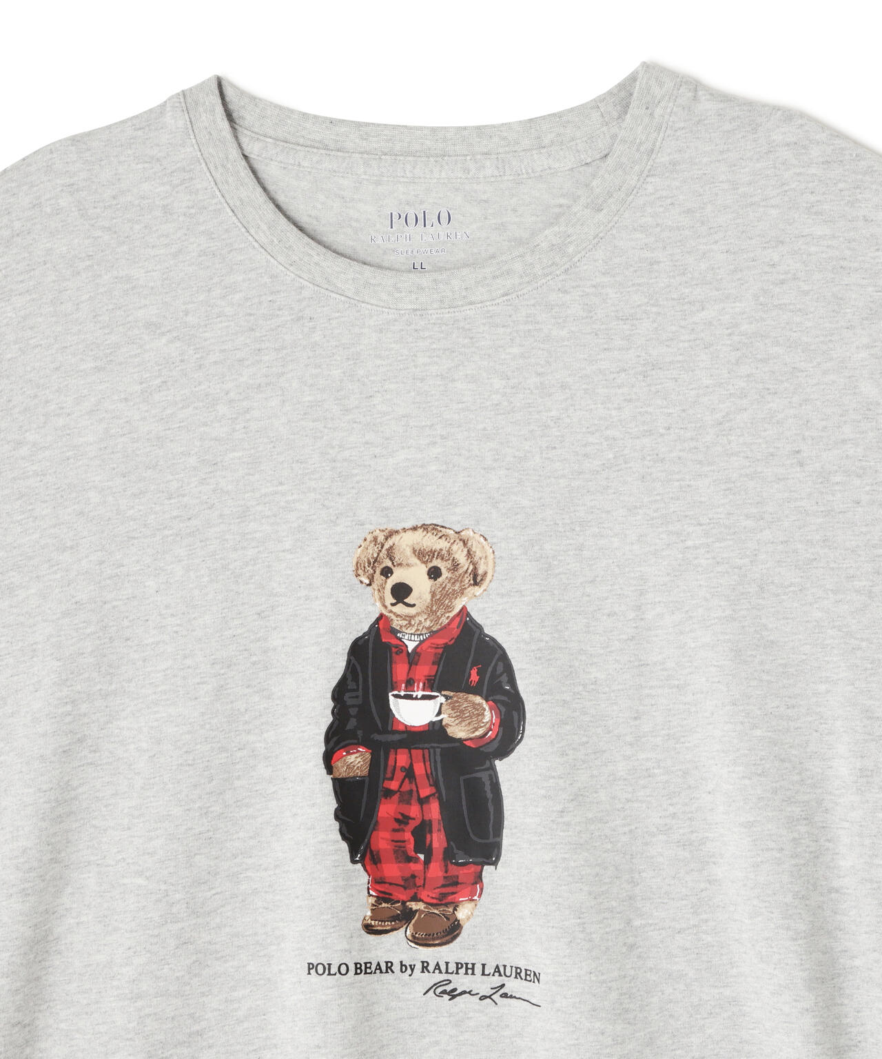 polo コレクション bear ブルゾン プレイヤー