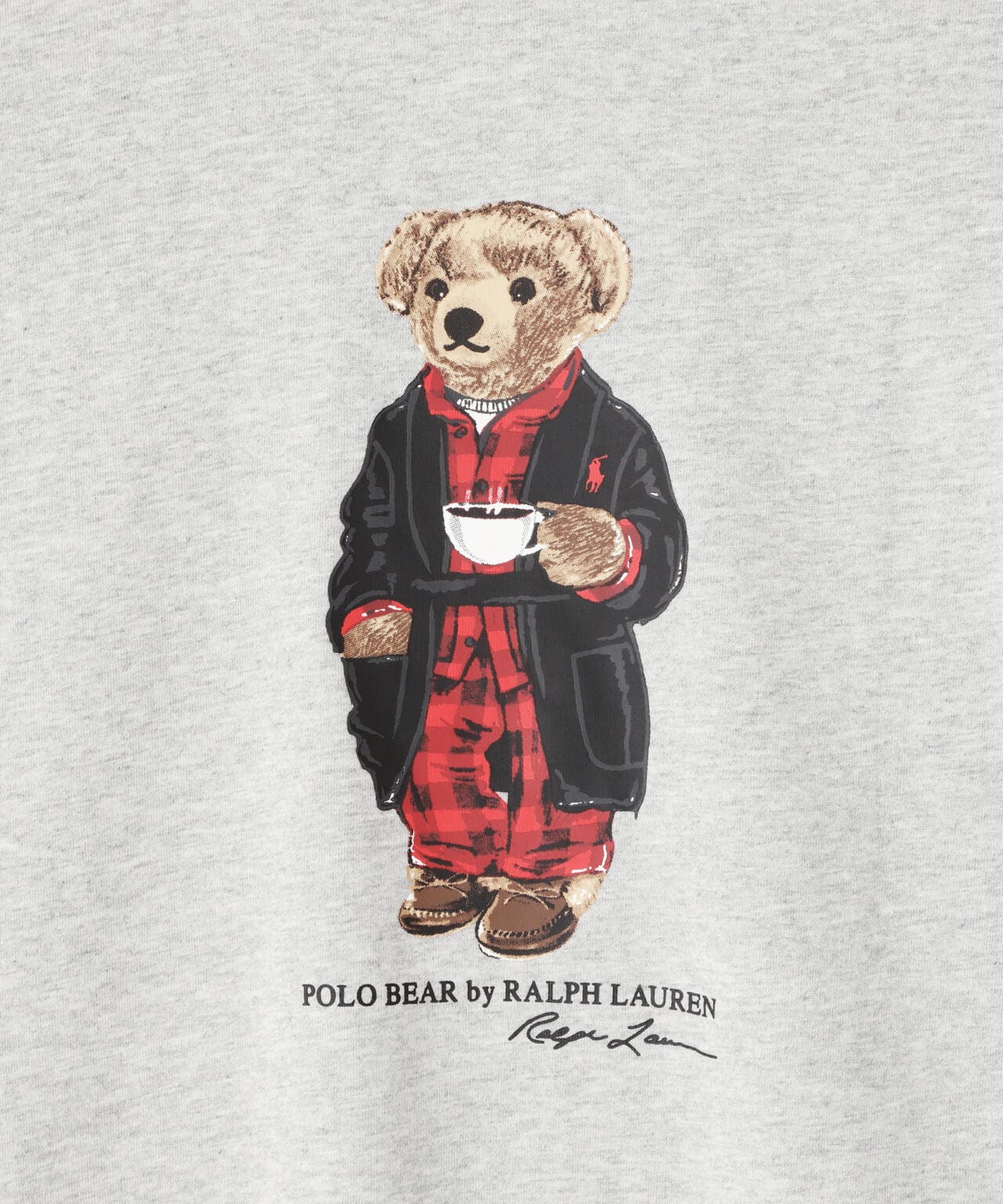 polo コレクション bear ブルゾン プレイヤー