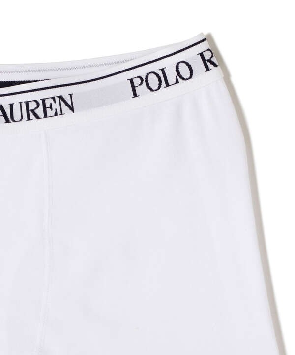 POLO RALPH LAUREN/ポロラルフローレン/BOXER BRIEF