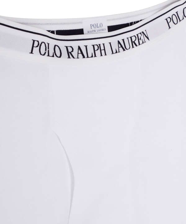 POLO RALPH LAUREN/ポロラルフローレン/BOXER BRIEF