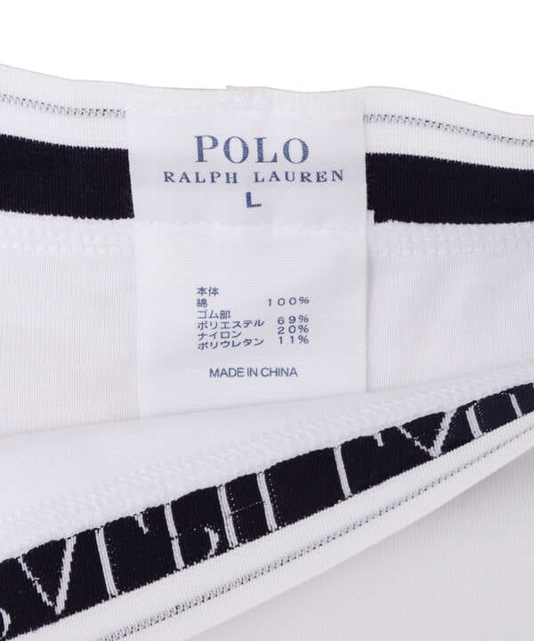 POLO RALPH LAUREN/ポロラルフローレン/BOXER BRIEF