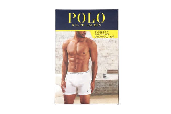 POLO RALPH LAUREN/ポロラルフローレン/BOXER BRIEF