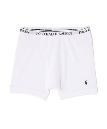 POLO RALPH LAUREN/ポロラルフローレン/BOXER BRIEF