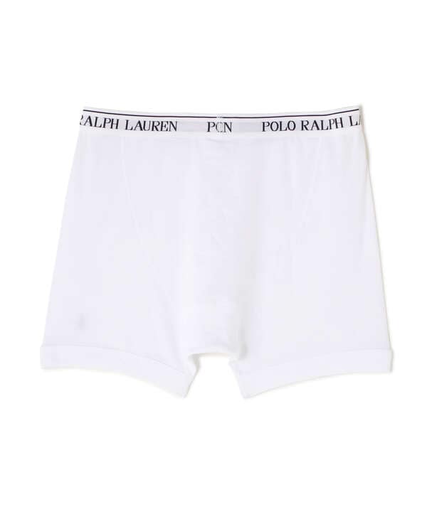 POLO RALPH LAUREN/ポロラルフローレン/BOXER BRIEF