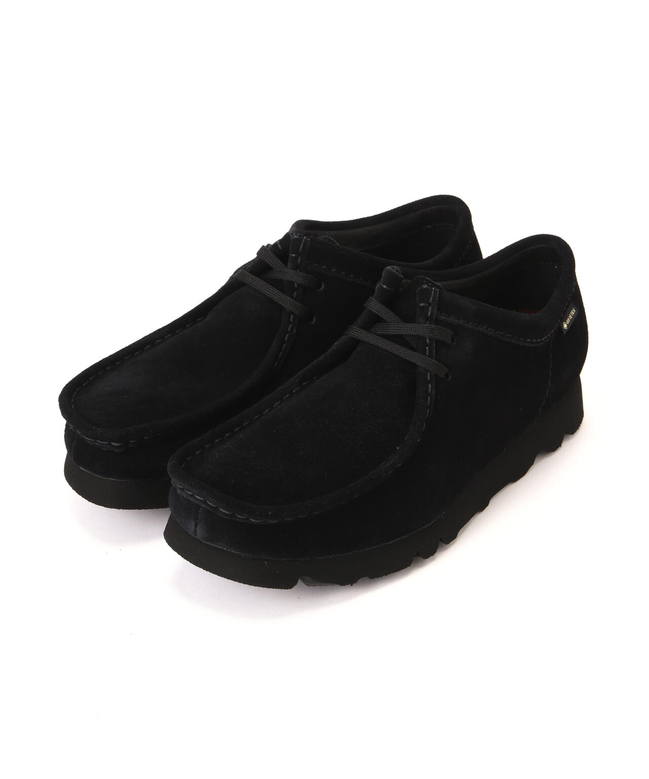 Clarks/クラークス/Wallabee GTX/ワラビー ゴアテックス UK7～9 | LHP ...