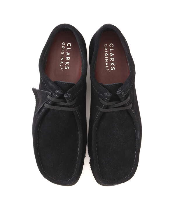 Clarks/クラークス/Wallabee GTX/ワラビー ゴアテックス UK7～9