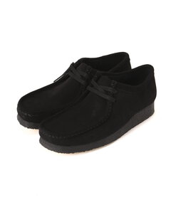 UK7.5/25.5cm メンズ シューズ Wallabee/メンズ ワラビー (Cola コーラ/靴幅：2E)26155518