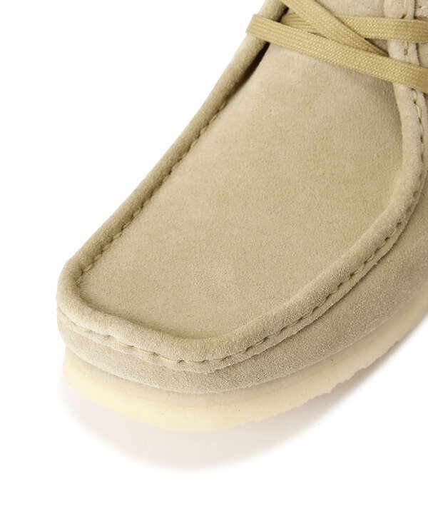 Clarks/クラークス/Wallabee/ワラビー UK7～9