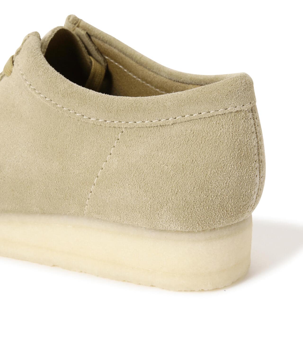 Clarks/クラークス/Wallabee/ワラビー UK7～9 | LHP ( エルエイチピー ) | US ONLINE STORE（US  オンラインストア）