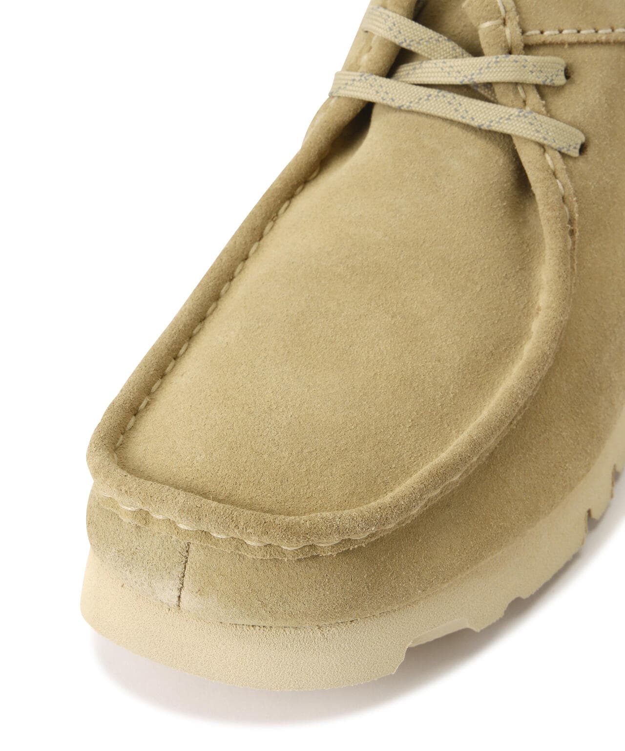 Clarks/クラークス/Wallabee GTX/ワラビー ゴアテックス UK7～9