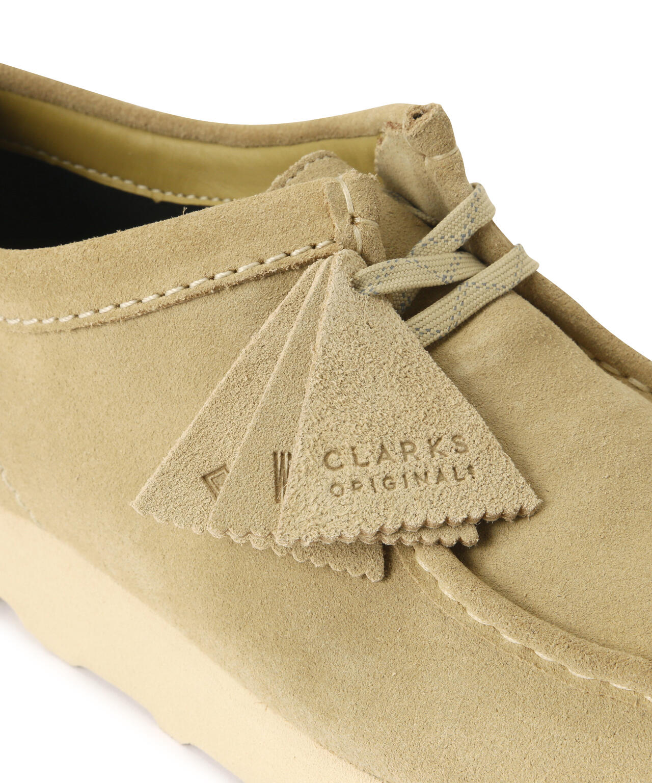 メーカー包装済】 CLARKS/クラークス モカシン - www.miamians.org