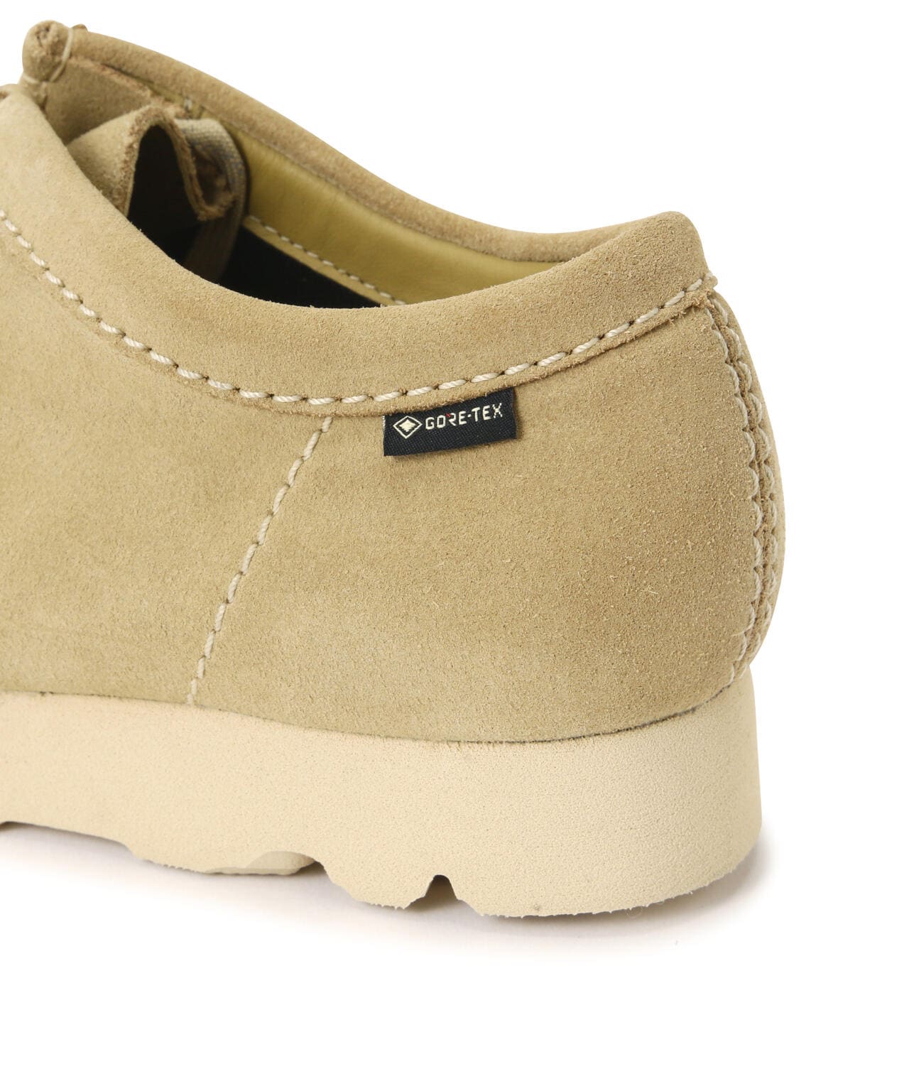 Clarks/クラークス/Wallabee GTX/ワラビー ゴアテックス UK7～9