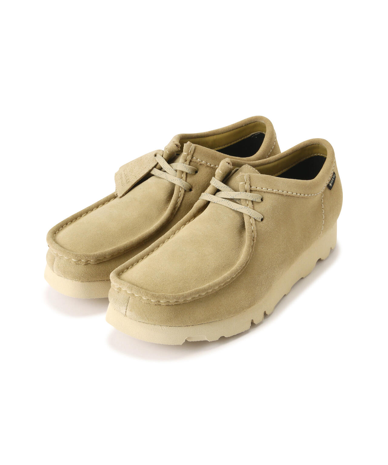 Clarks/クラークス/Wallabee GTX/ワラビー ゴアテックス UK7～9 | LHP ...