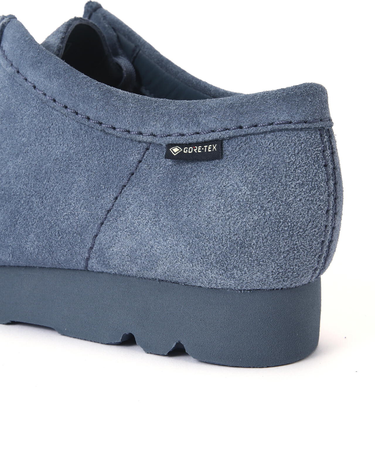 Clarks/クラークス/Wallabee GTX/ワラビー ゴアテックス UK7～9 | LHP ( エルエイチピー ) | US ONLINE  STORE（US オンラインストア）