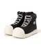 F.V.V.O/エフヴィーヴィーオー/THICK SOLED HIGH TOP BOOTS