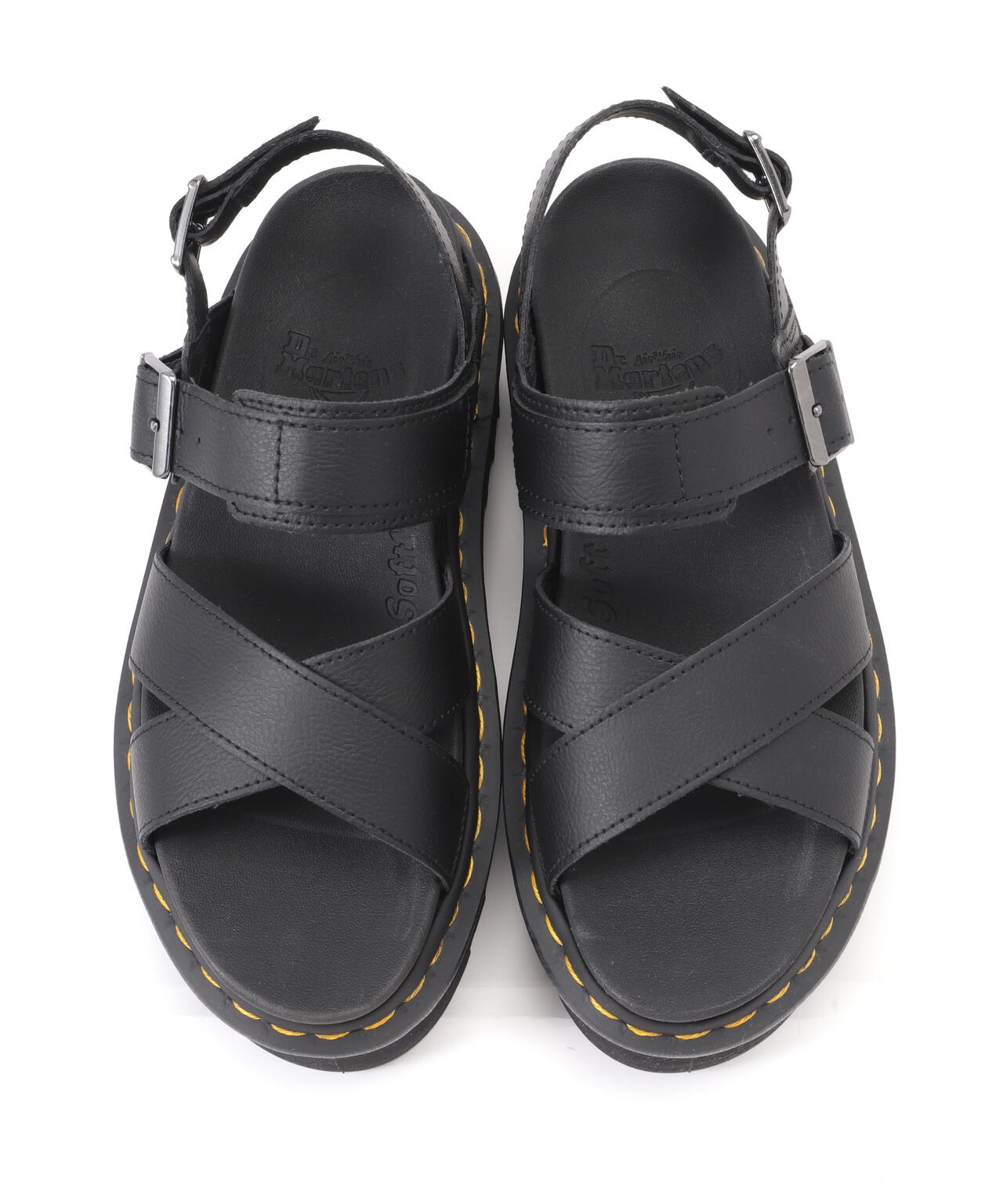 Dr.Martens/ドクターマーチン/VOSS II QUAD サンダル | LHP ( エルエイチピー ) | US ONLINE  STORE（US オンラインストア）