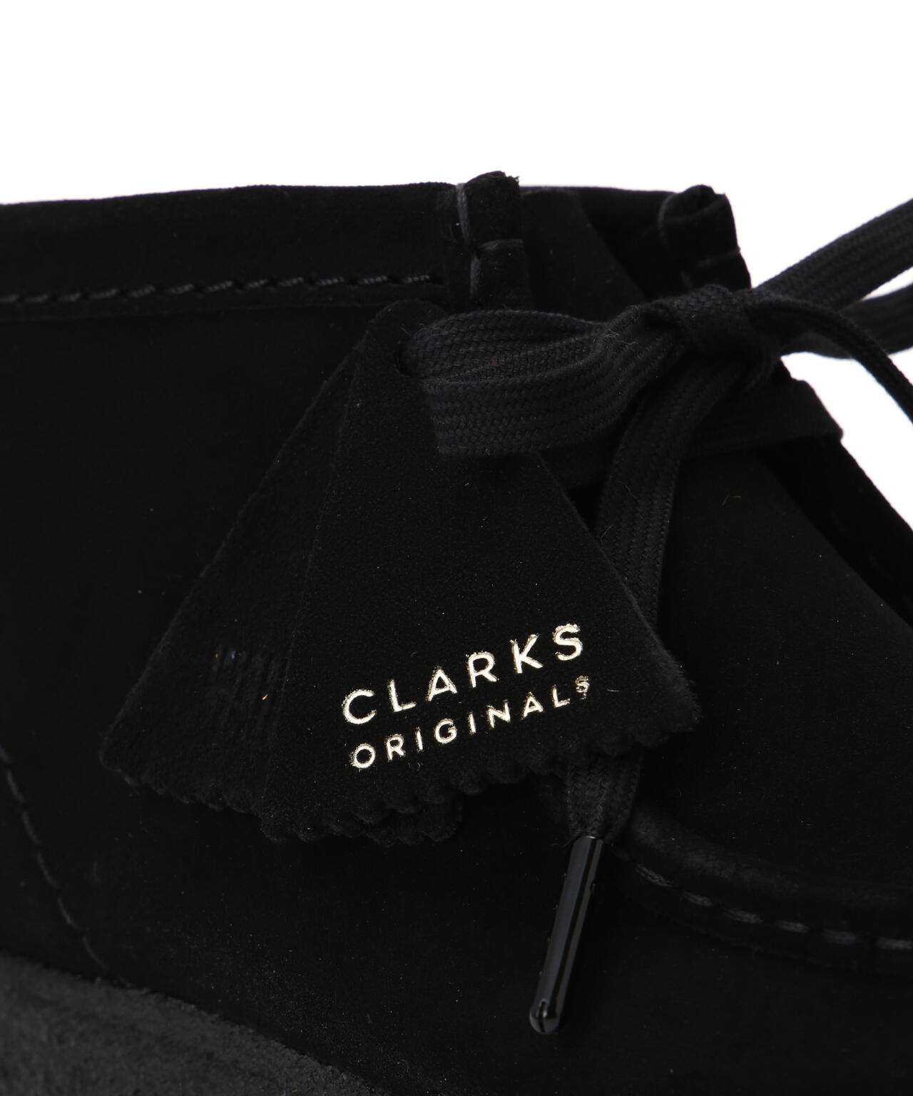 Clarks/クラークス/Wallabee Boot/ワラビー ブーツ UK4～5.5 | LHP