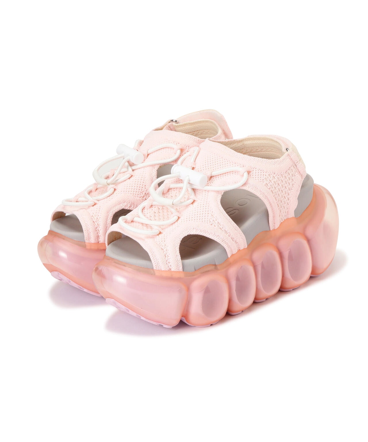 MIKIOSAKABE/ミキオサカベ/Jewelry Bubble Sandal | LHP ( エルエイチピー ) | US ONLINE  STORE（US オンラインストア）