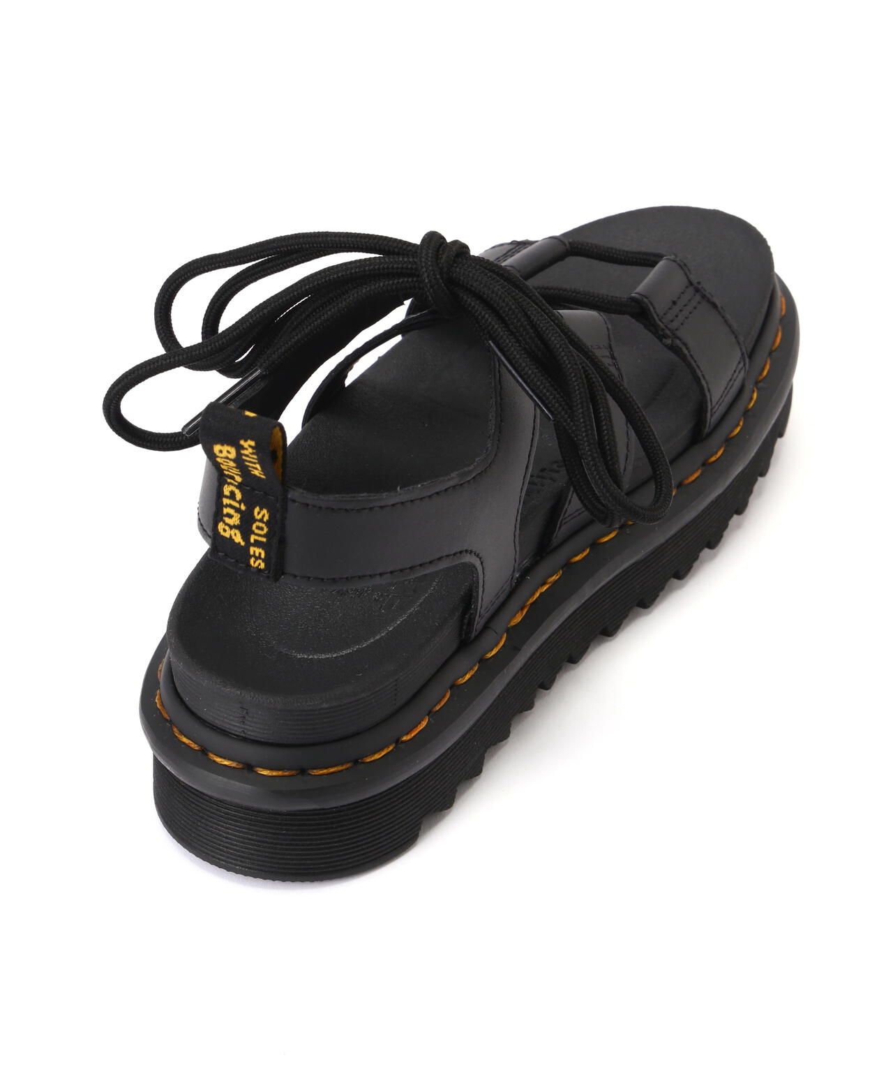 Dr.Martens/ドクターマーチン/NARTILLA/ナルティラ サンダル | LHP 