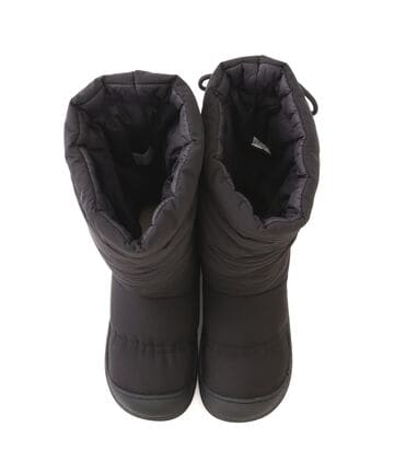 ROCKFISH WEATHERWEAR/ロックフィッシュ ウェザーウェア/HAYDEN PUFF BOOTS LONG