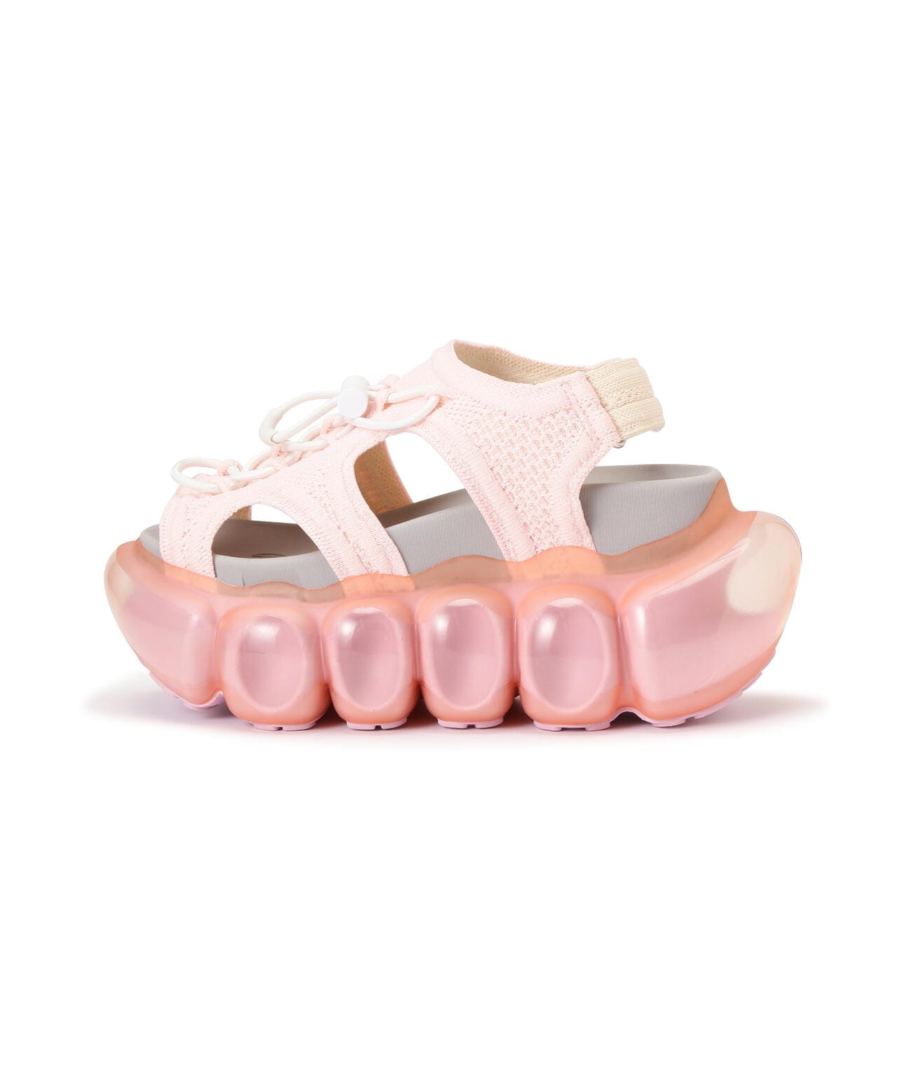 MIKIOSAKABE/ミキオサカベ/Jewelry Bubble Sandal | LHP ( エルエイチピー ) | US ONLINE  STORE（US オンラインストア）