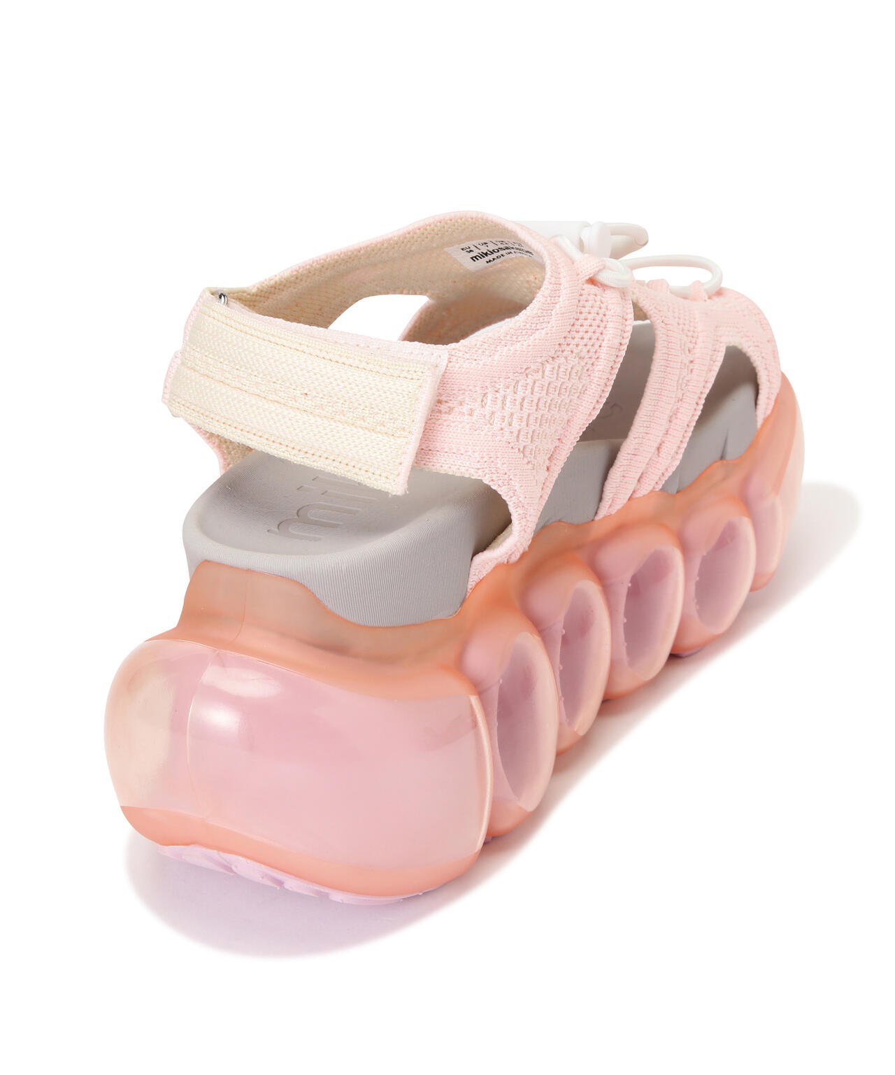 MIKIOSAKABE/ミキオサカベ/Jewelry Bubble Sandal | LHP ( エルエイチピー ) | US ONLINE  STORE（US オンラインストア）