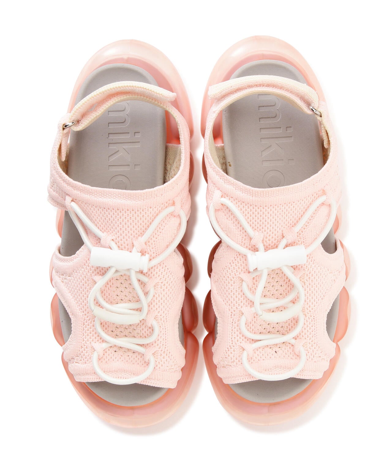 MIKIOSAKABE/ミキオサカベ/Jewelry Bubble Sandal | LHP ( エルエイチピー ) | US ONLINE  STORE（US オンラインストア）