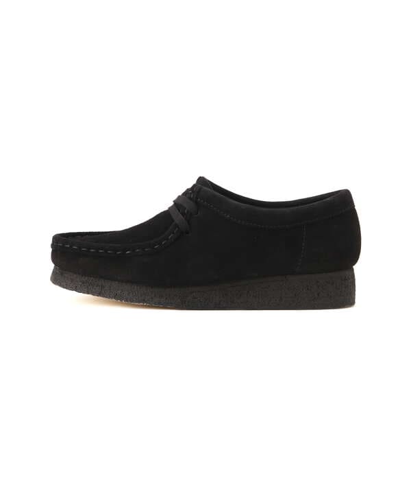 Clarks/クラークス/Wallabee/ワラビー UK4～5.5