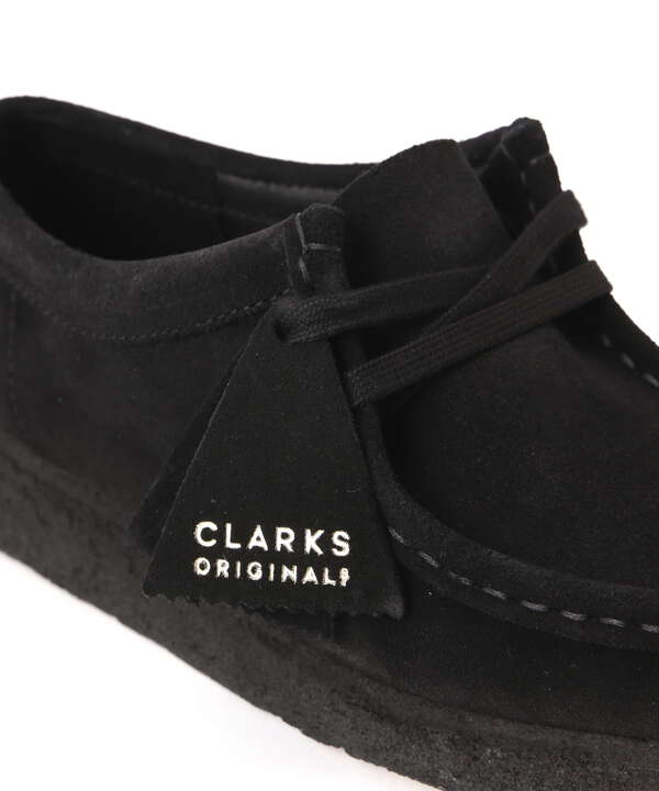 Clarks/クラークス/Wallabee/ワラビー UK4～5.5