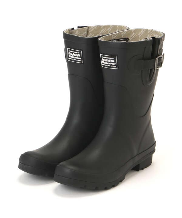 ROCKFISH WEATHERWEAR/ロックフィッシュウェザーウェア/RAIN BOOTS