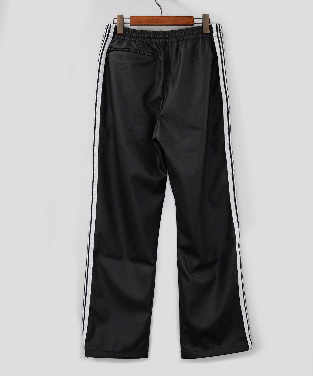 【先行予約 11月中旬-11月下旬入荷予定】NEEDLES/【LHP別注】TRACK PANT - SYNTHETIC LEATHER