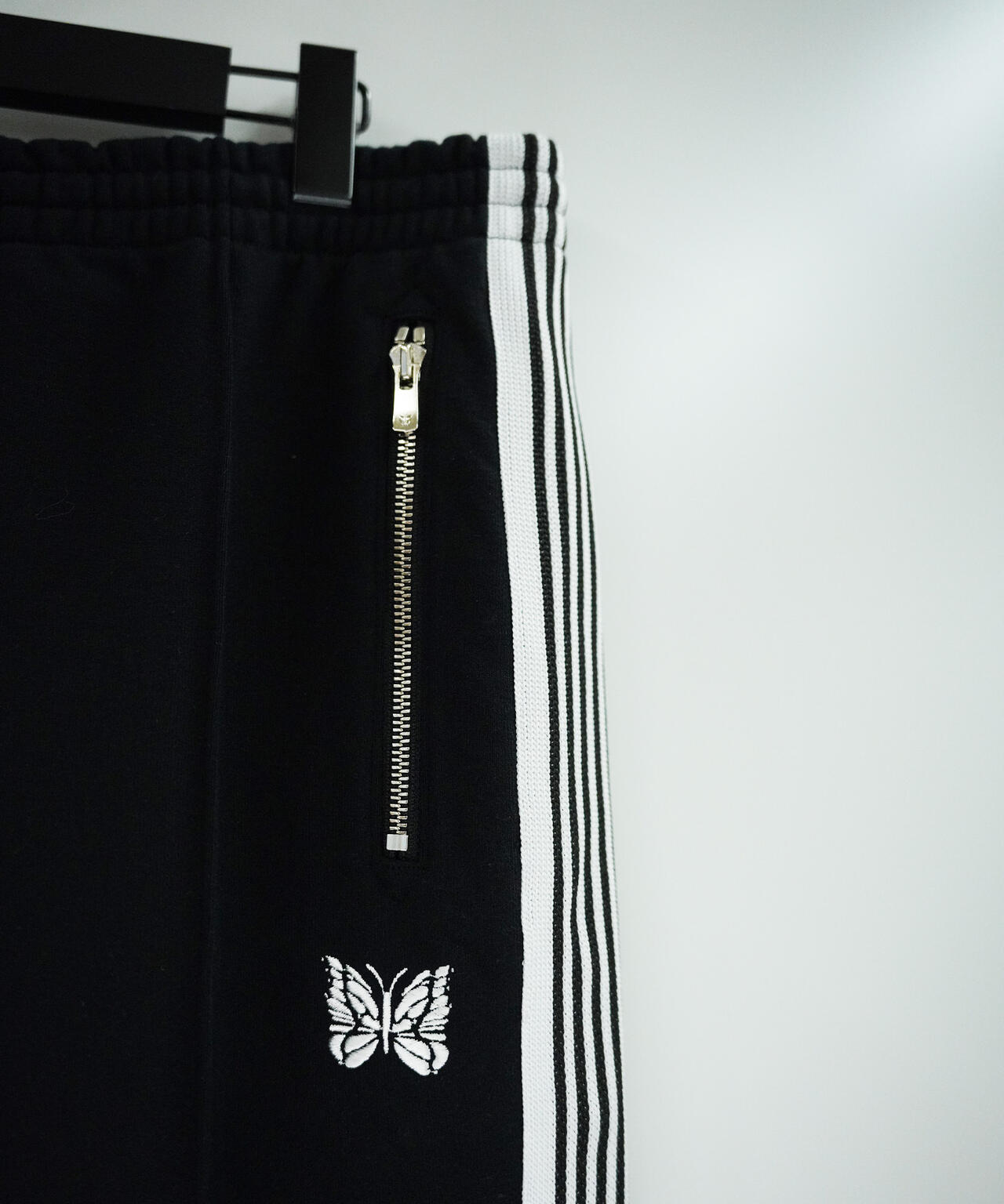 NEEDLES/ニードルズ/【LHP EXCLUSIVE】TRACK PANT - COTTON JERSEY