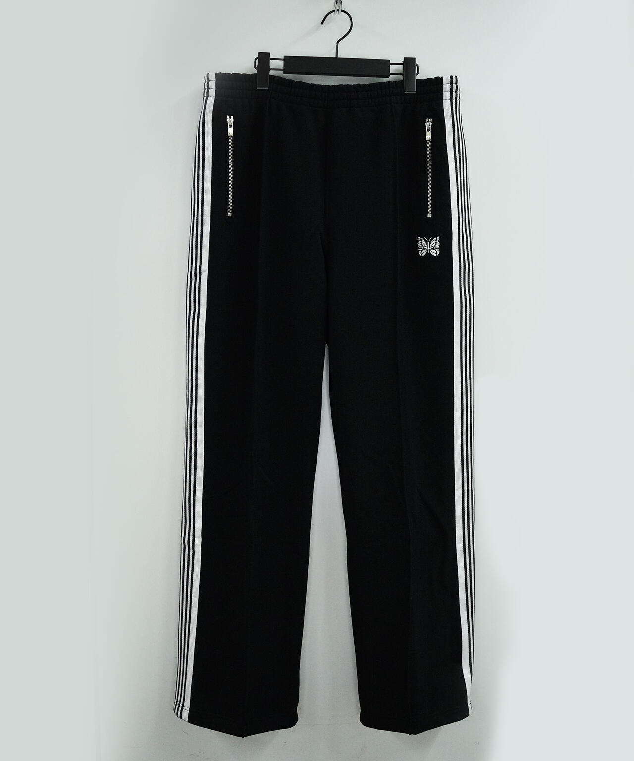 NEEDLES/ニードルズ/【LHP EXCLUSIVE】TRACK PANT - COTTON JERSEY