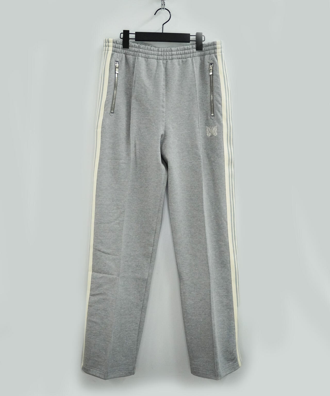 NEEDLES/ニードルズ/【LHP EXCLUSIVE】TRACK PANT - COTTON JERSEY