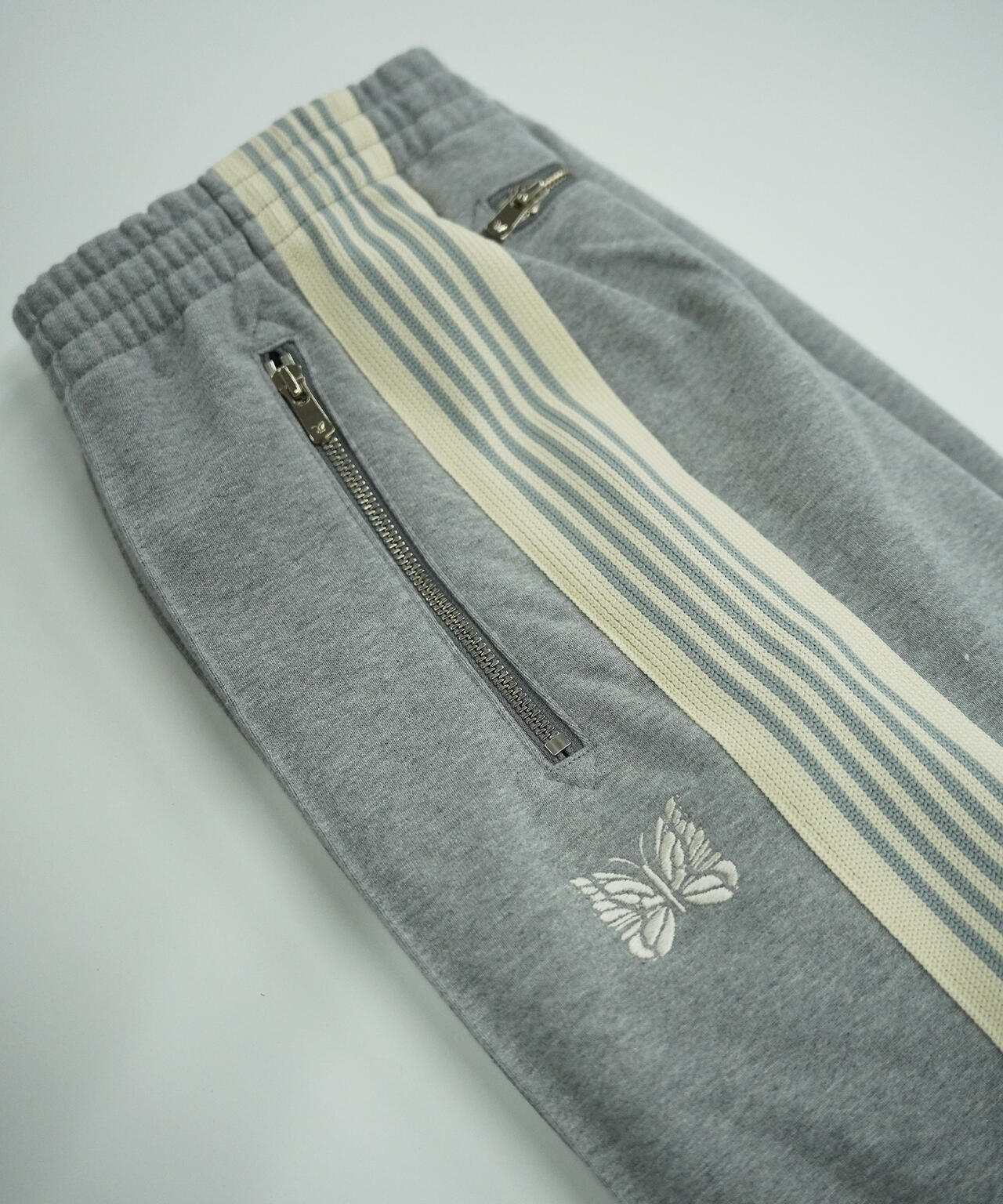 NEEDLES/ニードルズ/【LHP EXCLUSIVE】TRACK PANT - COTTON JERSEY