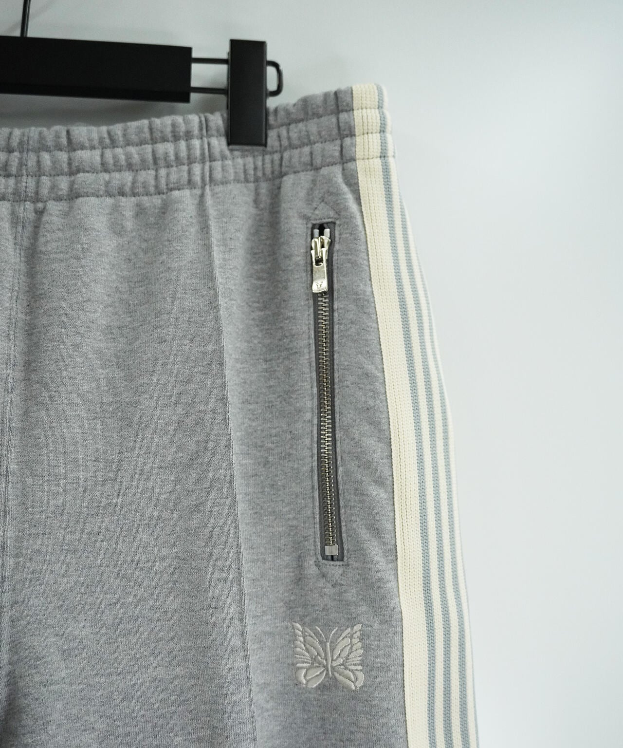 NEEDLES/ニードルズ/【LHP EXCLUSIVE】TRACK PANT - COTTON JERSEY