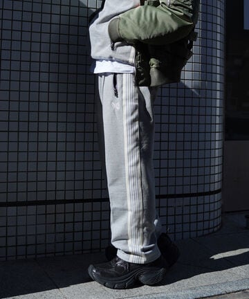 NEEDLES/ニードルズ/【LHP EXCLUSIVE】TRACK PANT - COTTON JERSEY