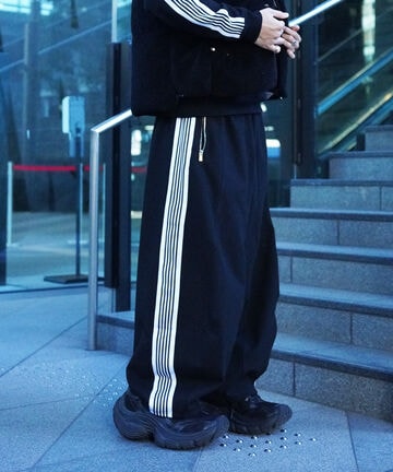 NEEDLES/ニードルズ/【LHP EXCLUSIVE】H.D TRACK PANTS -  COTTON JERSEY