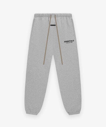 Fear of God ESSENTIALS/FOG エッセンシャルズ/FLEECE ESSENTIAL SWEATPANTS