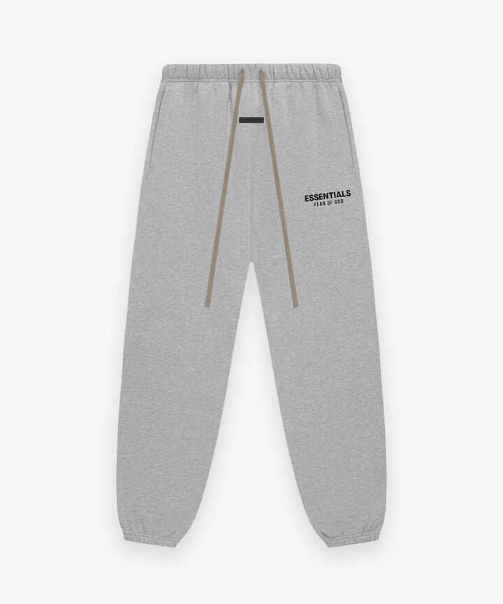 Fear of God ESSENTIALS/FOG エッセンシャルズ/FLEECE ESSENTIAL SWEATPANTS | LHP (  エルエイチピー ) | US ONLINE STORE（US オンラインストア）