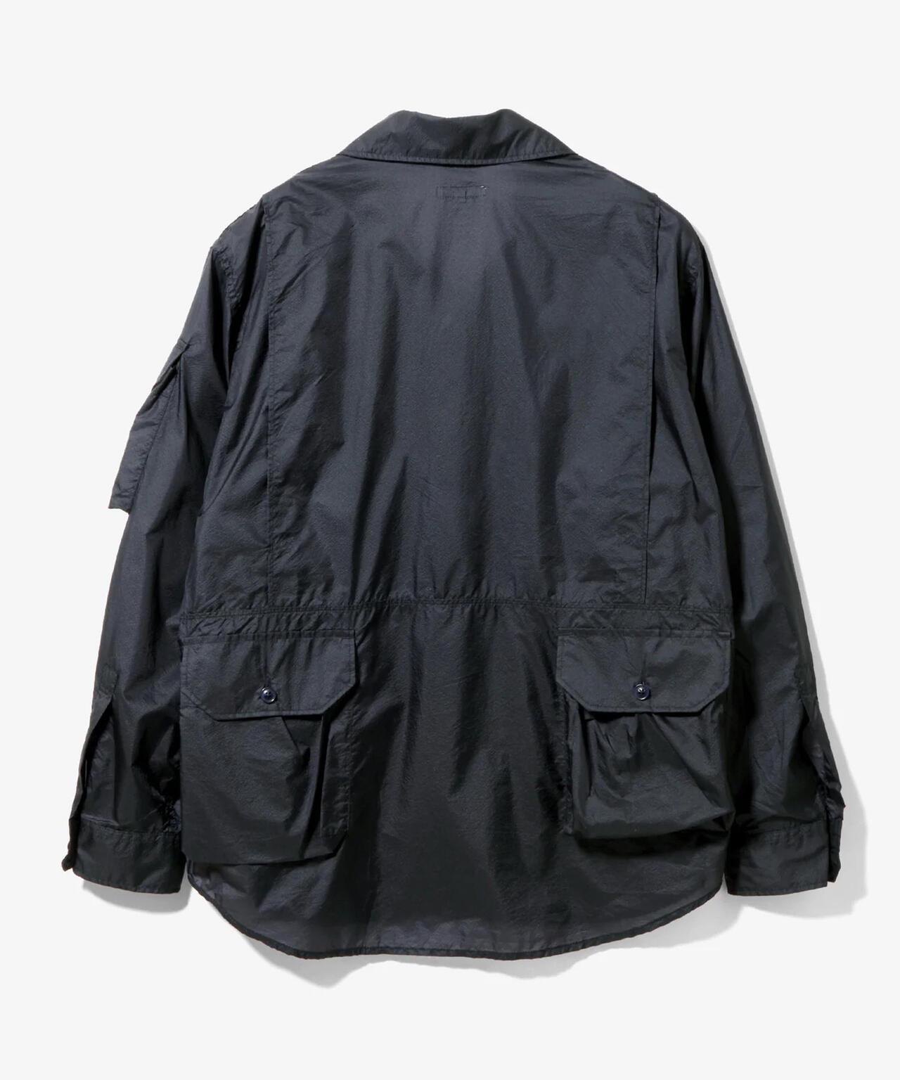 ENGINEERED GARMENTS/エンジニアードガーメンツ/EXPLORER SHIRT JACKET 
