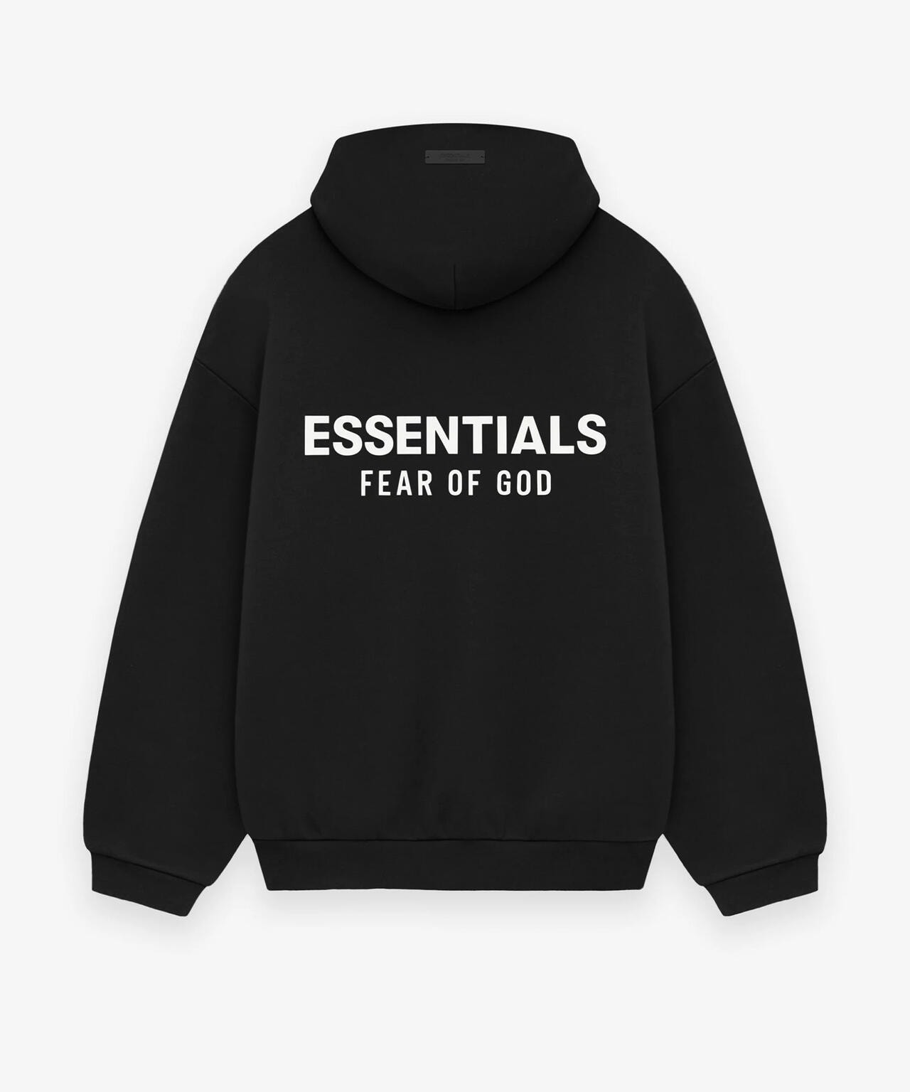 Fear of God ESSENTIALS/FOG エッセンシャルズ/FLEECE HOODIE