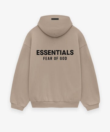 Fear of God ESSENTIALS/FOG エッセンシャルズ/FLEECE HOODIE